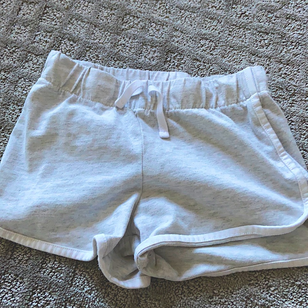 pajama shorts